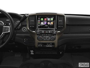 RAM 3500 Laramie 2024 - photo 12