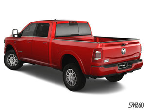 RAM 3500 Limited Longhorn 2024 - photo 1