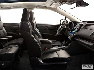 Subaru Ascent Limited with Captain's Chair 2024 - photo 5