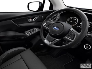 Subaru Ascent Limited with Captain's Chair 2024 - photo 10