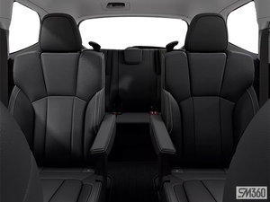 Subaru Ascent Limited with Captain's Chair 2024 - photo 12