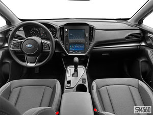 Subaru Impreza 5-door Convenience 2024 - photo 6