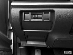 Subaru Impreza 5-door Convenience 2024 - photo 10