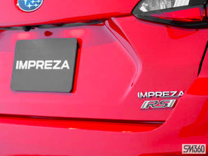 Subaru Impreza 5 portes RS 2024 - photo 9