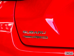 Subaru Impreza 5 portes RS 2024 - photo 11