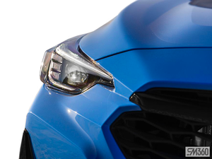 Subaru Impreza 5 portes Sport-Tech  2024 - photo 7