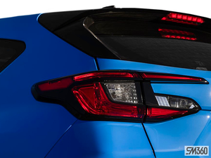 Subaru Impreza 5-door Sport-Tech  2024 - photo 10