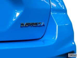 Subaru Impreza 5-door Sport-Tech  2024 - photo 12