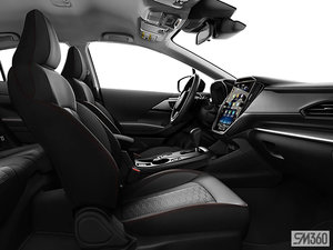 Subaru Impreza 5 portes Tourisme 2024 - photo 8