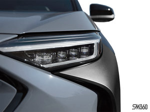 Subaru Solterra AWD avec ensemble Technologie 2024 - photo 5
