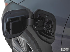Subaru Solterra AWD avec ensemble Technologie 2024 - photo 8