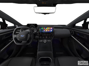 Subaru Solterra AWD avec ensemble Technologie 2024 - photo 10