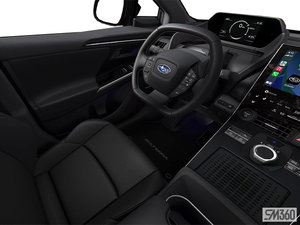Subaru Solterra AWD avec ensemble Technologie 2024 - photo 11