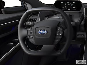Subaru Solterra AWD avec ensemble Technologie 2024 - photo 12