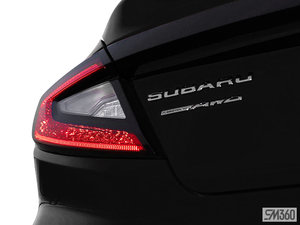 Subaru WRX RS 2024 - photo 8