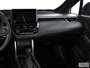 Toyota Corolla Cross LE Premium AWD 2024 - photo 8