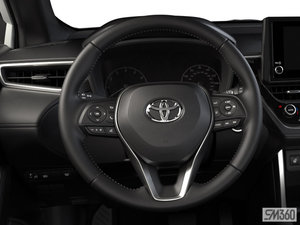 Toyota Corolla Cross LE Premium AWD 2024 - photo 11