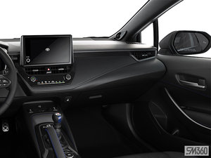 Toyota GR Corolla CIRCUIT EDITION 2024 - photo 11