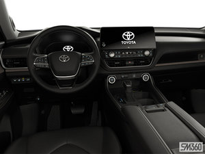 Toyota Grand Highlander hybride Limited 2024 - photo 9