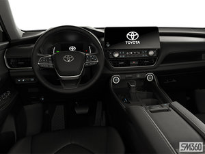 Toyota Grand Highlander hybrid XLE 2024 - photo 9