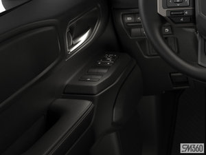Toyota Land Cruiser BASE 2024 - photo 8