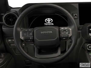 Toyota Land Cruiser BASE 2024 - photo 9