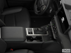 Toyota Land Cruiser BASE 2024 - photo 10