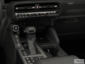 Toyota Land Cruiser BASE 2024 - photo 12