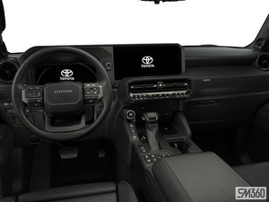 Toyota Land Cruiser First Edition 2024 - photo 5