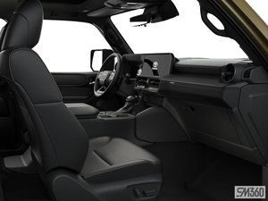 Toyota Land Cruiser First Edition 2024 - photo 6