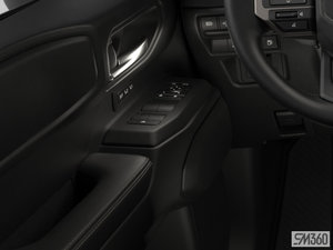 Toyota Land Cruiser First Edition 2024 - photo 8