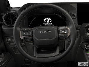 Toyota Land Cruiser First Edition 2024 - photo 9