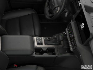 Toyota Land Cruiser First Edition 2024 - photo 10