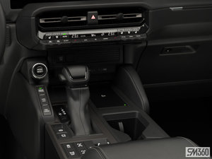 Toyota Land Cruiser First Edition 2024 - photo 12