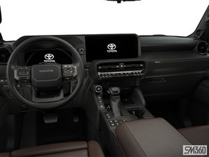 Toyota Land Cruiser Premium 2024 - photo 5