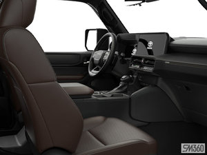 Toyota Land Cruiser Premium 2024 - photo 6
