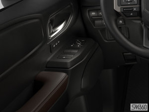 Toyota Land Cruiser Premium 2024 - photo 8