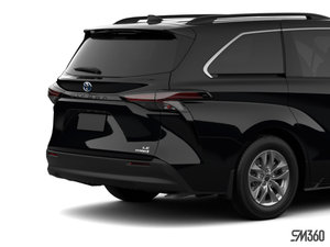 Toyota Sienna Hybride LE FWD 8 Passagers 2024 - photo 4