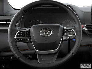 Toyota Sienna Hybride LE FWD 8 Passagers 2024 - photo 10