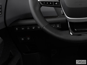 Toyota Sienna Hybrid Limited AWD 7 Passengers 2024 - photo 11