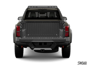 Toyota Tacoma Hybrid Trailhunter 2024 - photo 1