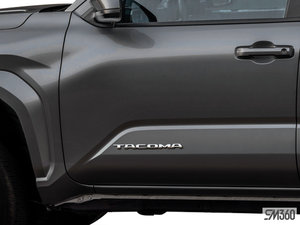 Toyota Tacoma SR5 2024 - photo 8