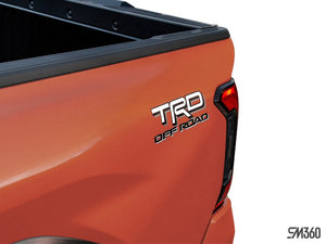 Toyota Tacoma TRD Off Road Premium SB 2024 - photo 7
