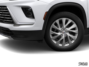 Buick Enclave Privilégié 2025 - photo 3