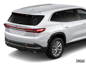 Buick Enclave Privilégié 2025 - photo 5