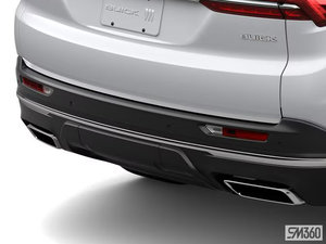Buick Enclave Privilégié 2025 - photo 8