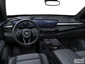 Buick Enclave Privilégié 2025 - photo 11