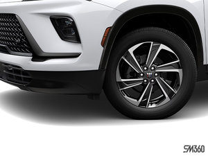 Buick Enclave Sport de tourisme 2025 - photo 3