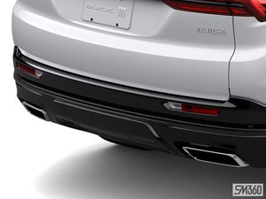 Buick Enclave Sport de tourisme 2025 - photo 8