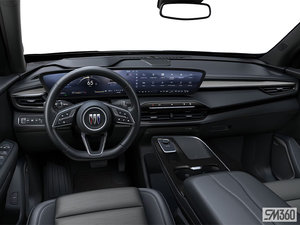 Buick Enclave Sport de tourisme 2025 - photo 11